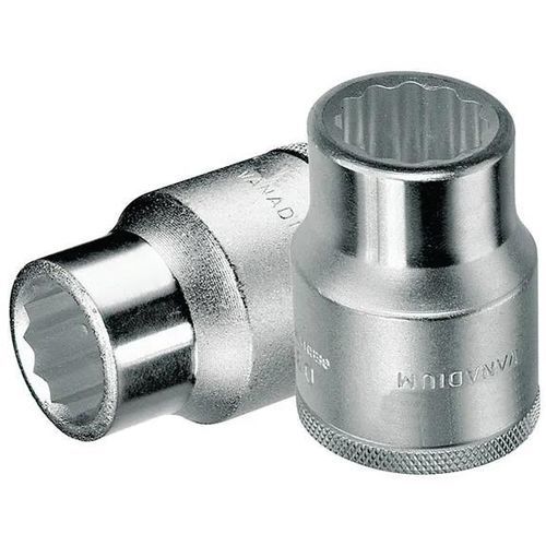 Inserto zigrinato - D32 - GEDORE Tool Center KG - in acciaio / in cromo