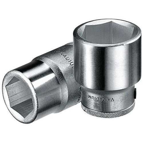 Inserto zigrinato - 0017227638 - GEDORE Tool Center KG - in acciaio / in cromo