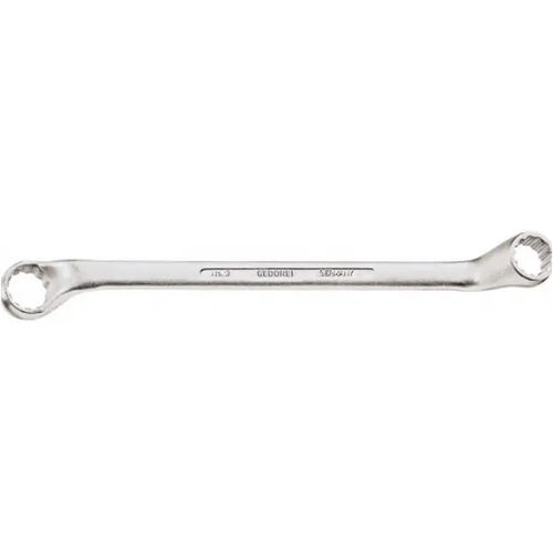 Chiave poligonale in acciaio - 0015211341 - GEDORE Tool Center KG - in cromo / doppia