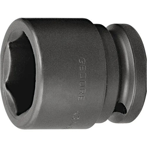 Inserto in acciaio - K 32 - GEDORE Tool Center KG - esagonale