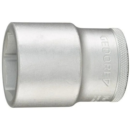 Inserto zigrinato - 0017013617 - GEDORE Tool Center KG - in acciaio / in cromo