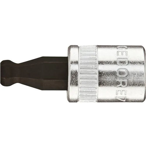 Punta per cacciavite per vite a testa esagonale - IN 20 K - GEDORE Tool Center KG - in acciaio / in cromo / per apparecchi elettrici portatili
