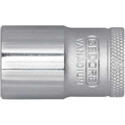 Inserto in acciaio - 0009366551 - GEDORE Tool Center KG - in cromo