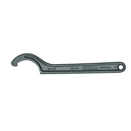 Chiave a settore in acciaio - 40 40-42 - GEDORE Tool Center KG