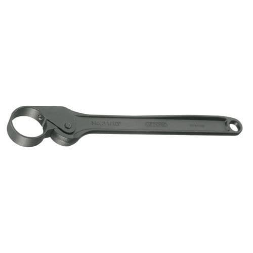Cricchetto manuale - 31 K 10 - GEDORE Tool Center KG