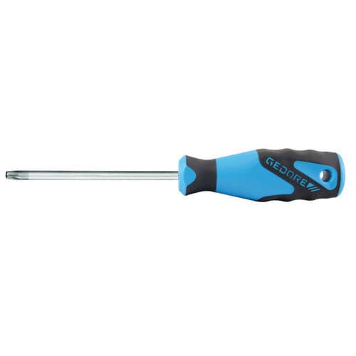 Cacciavite torx - 2163 TX T6 - GEDORE Tool Center KG