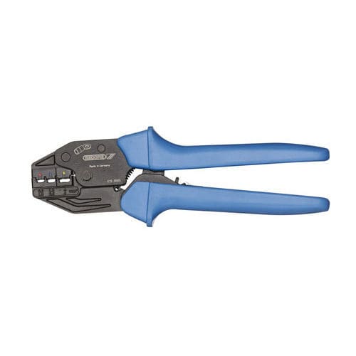 Pinza crimpabile - 8155 - GEDORE Tool Center KG