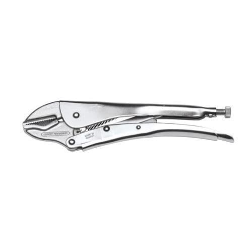 Pinza autobloccante - 137 7 - GEDORE Tool Center KG - in acciaio