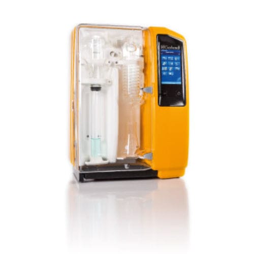 Distillatore di azoto - VAPODEST series - C. Gerhardt GmbH & Co. KG - per prodotti agroalimentari / da laboratorio / di ammonio