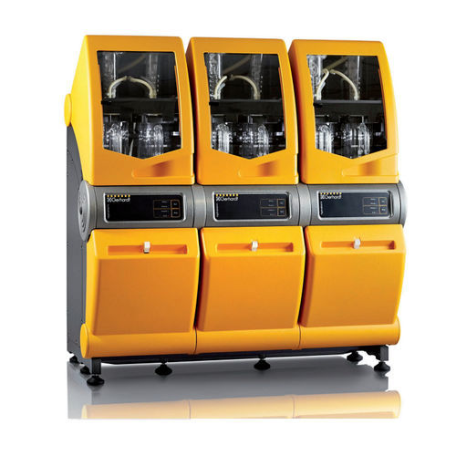 Unità d'idrolisi automatica - HYDROTHERM - C. Gerhardt GmbH & Co. KG - di Weibull-Stoldt / all'acido / di grasso