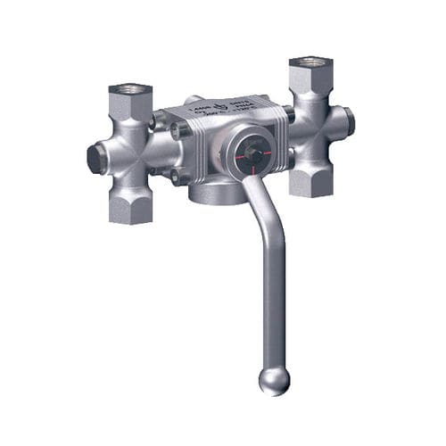 Valvola deviatrice - 2700 series - Goetze KG