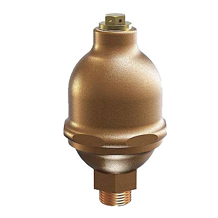 Valvola a sfera flottante - 620 series - Goetze KG - di svuotamento / filettata / per cisterna