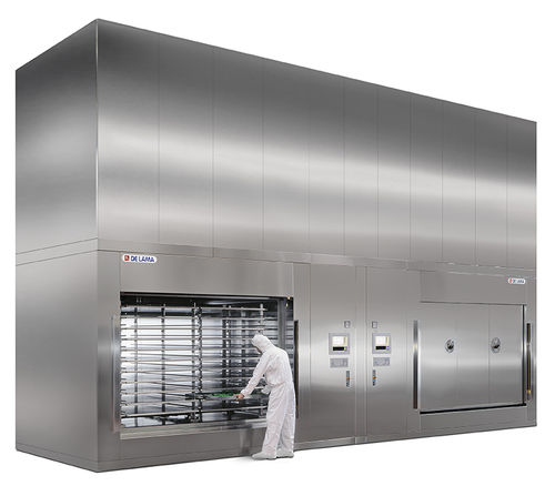 Essiccatori : Vendita, Prezzi E Offerte Strumentazione Laboratorio - Foto 8