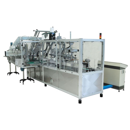 Fardellatrice automatica - DELLA TOFFOLA GROUP - per imballaggi / con film termoretraibile