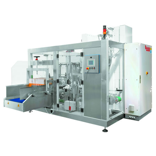 Linea di imballaggio per bottiglie - ISOLA 700 - DELLA TOFFOLA GROUP - per bevande / completamente automatica