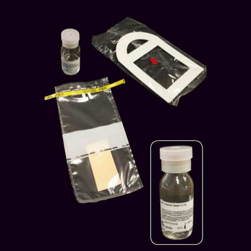 Kit di campionamento per liquido - 200393.V	 - DELTALAB, S.L.U. - sterile