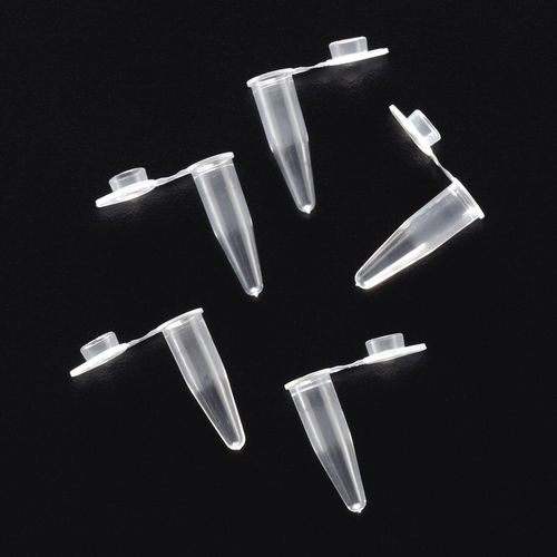 Microtubo per centrifuga in polipropilene - 4094.5N - DELTALAB, S.L.U.