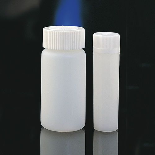 Fiala cilindrica - 900100 - DELTALAB, S.L.U. - con tappo / per laboratorio
