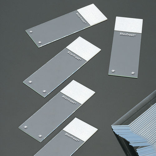 Vetrino per microscopio - A1000 series - DELTALAB, S.L.U.