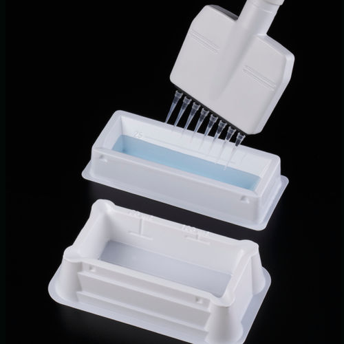 Contenitore per reagente - M series - DELTALAB, S.L.U.