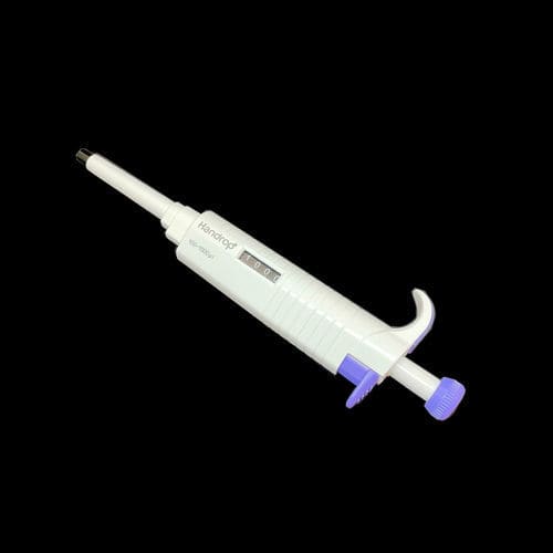 Pipetta monocanale - 770 series - DELTALAB, S.L.U. - a volume variabile / manuale