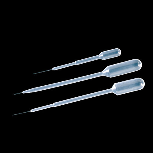 Pipetta Pasteur - 2100 series  - DELTALAB, S.L.U. - a volume fisso / meccanica
