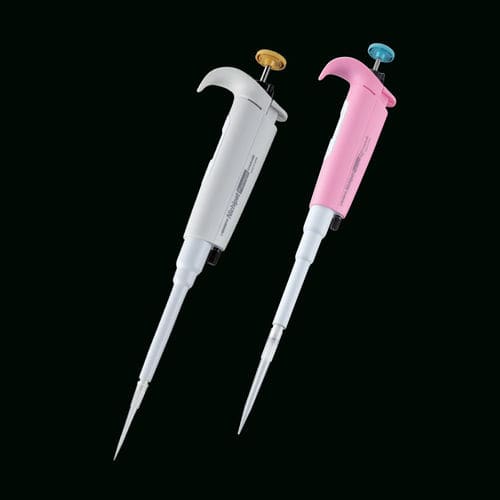 Pipetta monocanale - NPP Series - DELTALAB, S.L.U. - a volume variabile / manuale