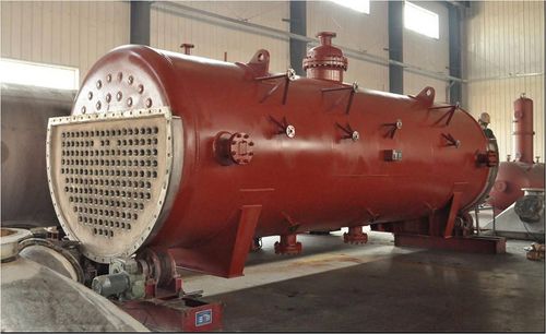 Caldaia a vapore - Doright Co., Ltd. - a gas / orizzontale / verticale