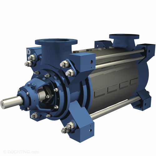 Pompa centrifuga - HPXL - DÜCHTING PUMPEN - ad acqua / per condensa / per olio