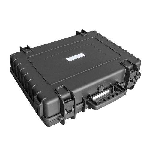 Valigia da trasporto - VT1LI - Ecosafe S.A. - per batteria / accatastabile