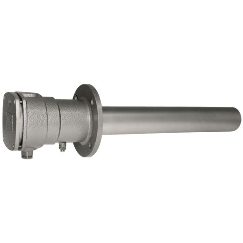 Cartuccia riscaldante tubolare - DH..A0... - ELMESS Thermosystemtechnik GmbH & Co. KG