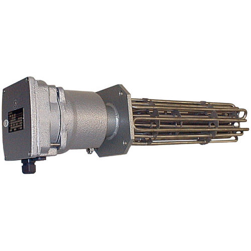Riscaldatore a immersione - DHG - ELMESS Thermosystemtechnik GmbH & Co. KG