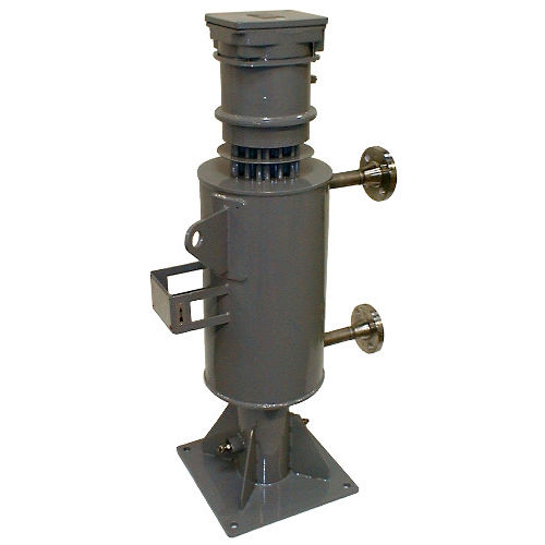 Preriscaldatore di gas - ELMESS Thermosystemtechnik GmbH & Co. KG - elettrico