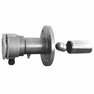 Livellostato a galleggiante - DNH60A01VA-T6/65-6 - ELMESS Thermosystemtechnik GmbH & Co. KG - per acqua / per olio / per carburante