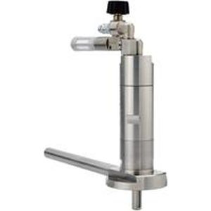 Agitatore di laboratorio per prodotti farmaceutici - PLM - EMCLAB Instruments GmbH - per prodotti alimentari / in acciaio inossidabile / ATEX