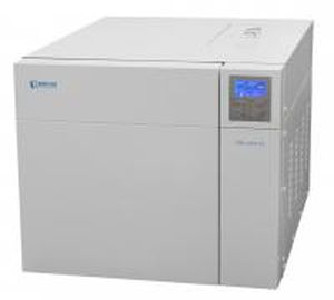 Autoclave da laboratorio - EMC-ACH 45 - EMCLAB Instruments GmbH - a carico frontale / di sterilizzazione