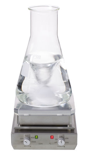 Agitatore di laboratorio magnetico - IMS 1 HOT - EMCLAB Instruments GmbH - analogico / per laboratorio / di riscaldamento