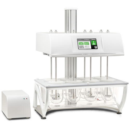 Tester di dissoluzione - DT 950 Series - ERWEKA - per apparecchiature mediche / da laboratorio / benchtop