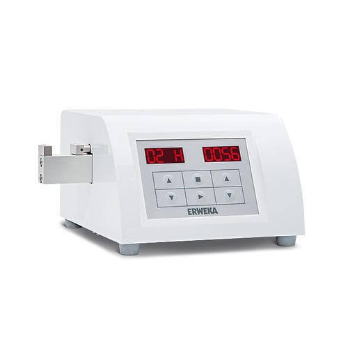 Durometro per compresse - TBH 125 - ERWEKA - universale / da banco / per movimentazione