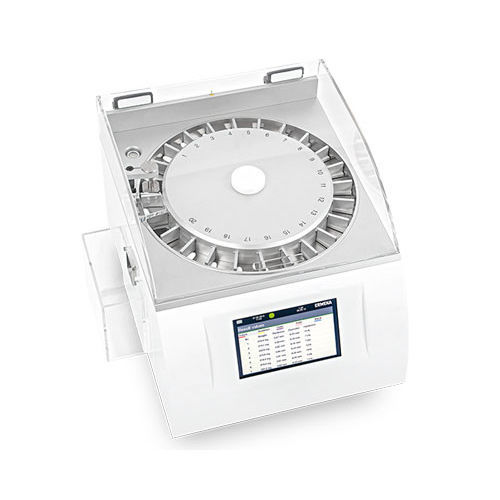 Tester di durezza da banco - EasyCheck - ERWEKA - per lattine / per compresse / digitale