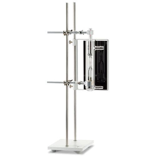Tester per punto di scorrimento - SSP - ERWEKA - di tubi / ad uso industriale / benchtop