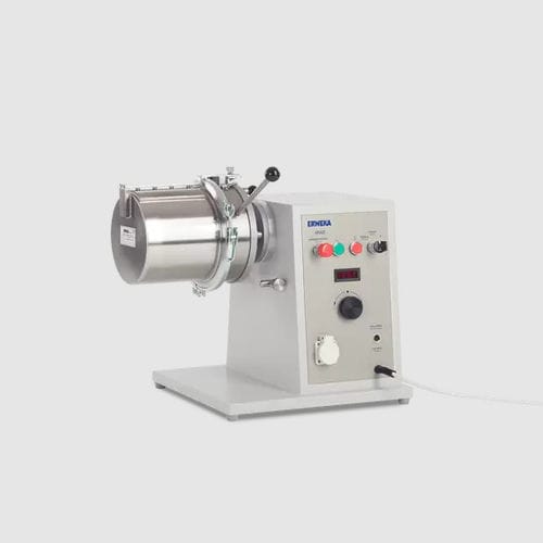 Miscelatore dinamico - SW 1/S - ERWEKA - orizzontale / batch / per polvere