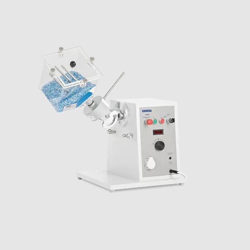 Miscelatore dinamico - KB series - ERWEKA - verticale / batch / per polvere