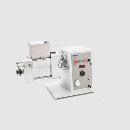 Granulatore umido - FGS II - ERWEKA - a rotore / oscillante / per laboratorio