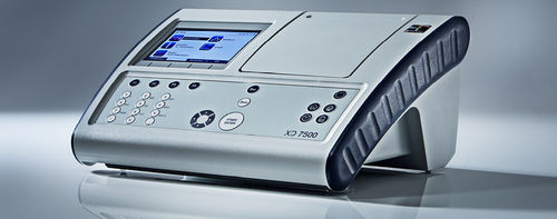 Spettrofotometro visibile - XD series - Tintometer - Lovibond - UV-Vis / benchtop / per analisi della qualità dell'acqua