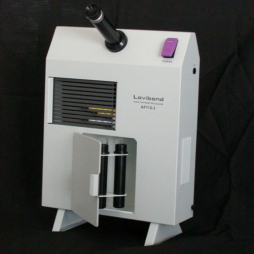 Colorimetro di immagine da banco - AF 710-3 - Tintometer - Lovibond - per l’analisi del colore