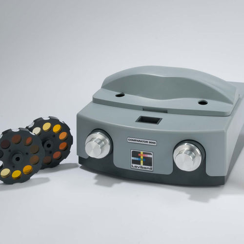 Colorimetro da banco - 3000 series - Tintometer - Lovibond - per l’analisi del colore