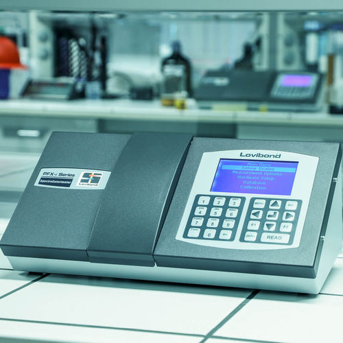Spettrocolorimetro - PFXi series - Tintometer - Lovibond