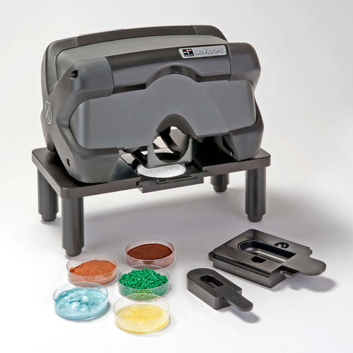 Spettrofotometro a colori - NC45 - Tintometer - Lovibond - senza contatto / benchtop / per misurazione di colore