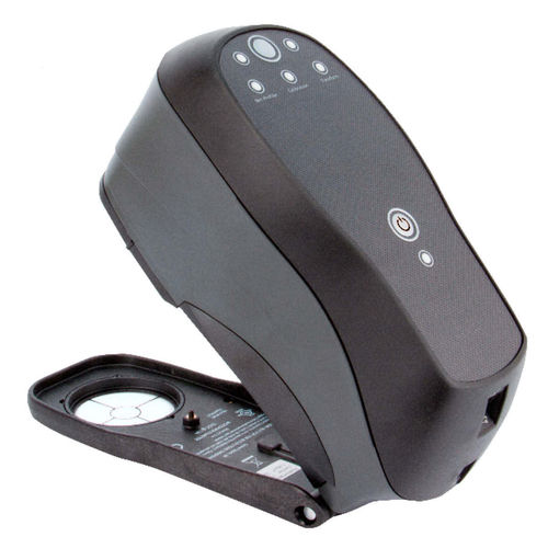 Spettrofotometro visibile - RT 250-300-400-500 series - Tintometer - Lovibond - in riflessione / portatile / per misurazione di colore